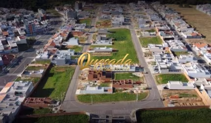 Terreno residencial à venda, 191 m², Condomínio Jardim Toscana, Indaiatuba.