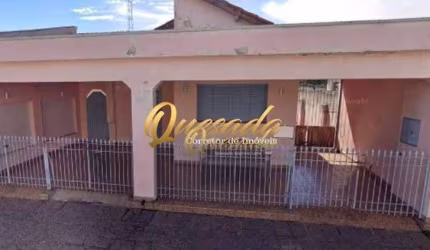 Casa térrea à venda, 5 dormitórios, Cidade Nova I, Indaiatuba.