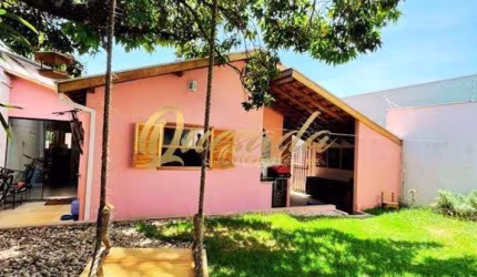 Casa térrea à venda, 2 dormitórios, Jardim do Sol, Indaiatuba.
