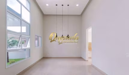 Casa à venda, 3 quartos, 1 suíte, Condomínio Vila Ytú, Indaiatuba.