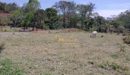 Terreno a venda, 2.000 m², plano, poço, Recanto Campestre Viracopos, Indaiatuba.