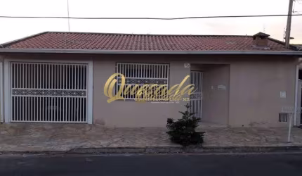 Casa térrea à venda, 2 dormitórios, suíte, planejados, Jardim Bom Princípio, Indaiatuba.