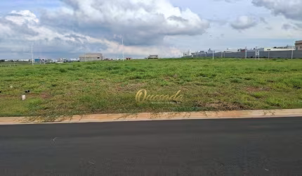 Terreno residencial à Venda, 300m², Condomínio Dona Maria Cândida, Indaiatuba.