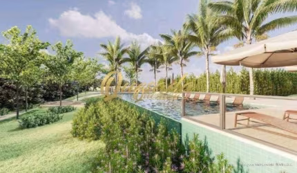Terreno residencial à venda, 360 m², Condomínio Villa Sapezal, Indaiatuba.