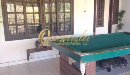 Sobrado à venda, 3 quartos, 1 suíte, planejados, Vila Aurora, Indaiatuba.