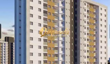 Apartamento à venda, 2/3 dormitórios, Condomínio Manai Residence, Indaiatuba.