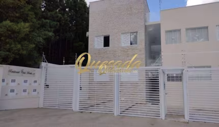 Apartamento, á venda, 2 quartos, planejados, Residencial Casa Sonho, Indaiatuba