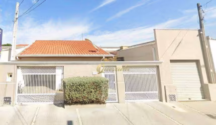 Casa térrea á venda, 4 dormitórios no Jardim Nova Indaiá.