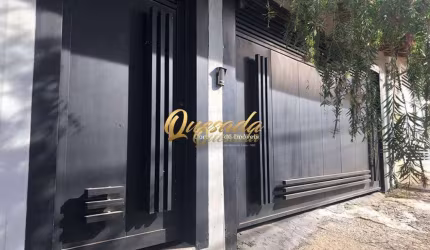 Casa térrea à venda, 3 dormitórios, 1 suíte, Jardim Monte Verde, Indaiatuba.