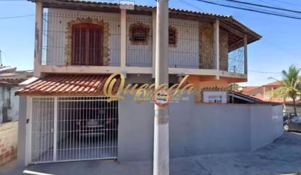 Sobrado à venda, 2 casas, 4 quartos, 2 suítes, Jardim Morada do Sol, Indaiatuba.
