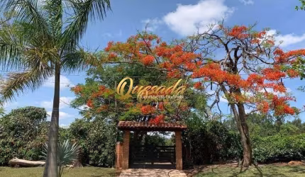 Sítio à venda, 6 quartos, piscina, campo de futebol, Sítio Itaboraí, Indaiatuba.