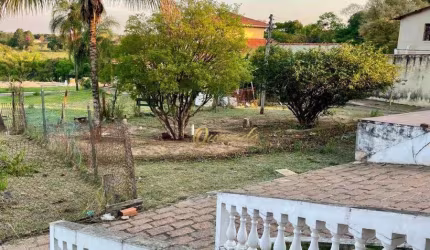 Terreno residencial à venda, 735 m², plano, Condomínio London Park, Indaiatuba.