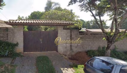 Casa térrea, à venda, 2 suítes, Jardim Europa, Indaiatuba.