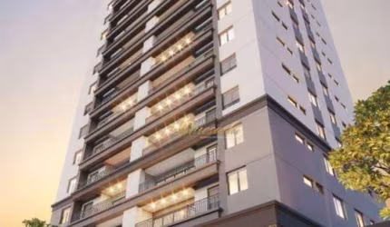 Apartamento à venda, 2 suítes, planejados, Edifício Sublime, Indaiatuba.