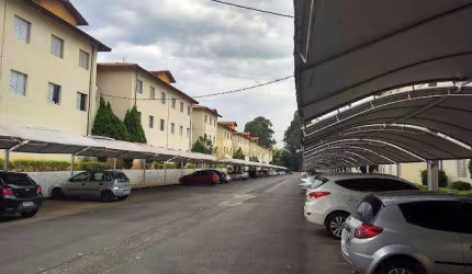 Apartamento à venda, 3 quartos, bom preço, Edifício Village Azaléia, Indaiatuba.