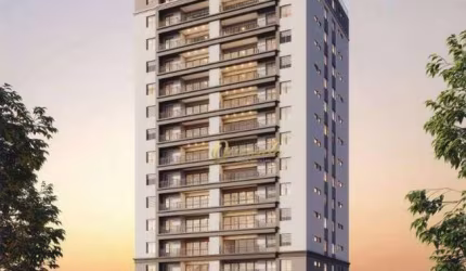 Apartamento à venda, 2 suítes, varanda, Edifício Sublime, Indaiatuba.