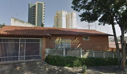 Casa à venda, 2 dormitórios, área gourmet, Jardim Pau Preto, Indaiatuba.