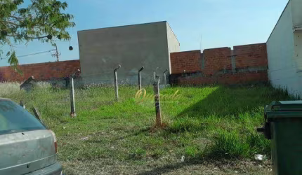 Terreno misto à venda, plano, 150 m², Parque Campo Bonito, Indaiatuba.