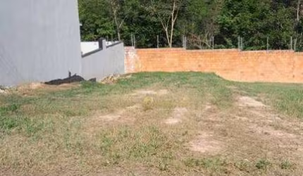 Terreno residencial à venda, 311,54 m², Condomínio Residencial Viena, Indaiatuba.