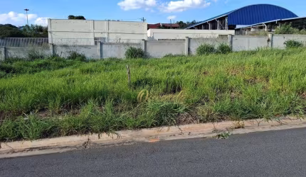Terreno residencial à venda, 323,60 m², plano, Jardim Casablanca, Indaiatuba.