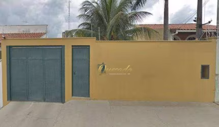 Sobrado comercial, à venda, 5 salas, piscina, planejados, centro, Indaiatuba.