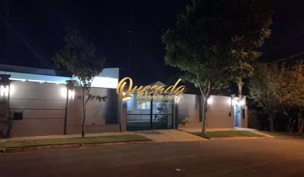 Chácara à venda, 7 quartos, espaço para piscina, Colinas de Indaiatuba, Indaiatuba.