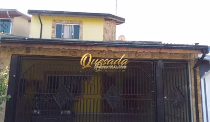 Sobrado á venda, 3 quartos, cooktop, coifa, planejados - Jardim Paulista, Indaiatuba