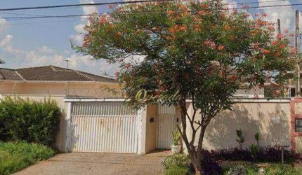 Casa à venda, 3 dormitórios, suíte, piscina, planejados, hidro, Jardim Regina, Indaiatuba.