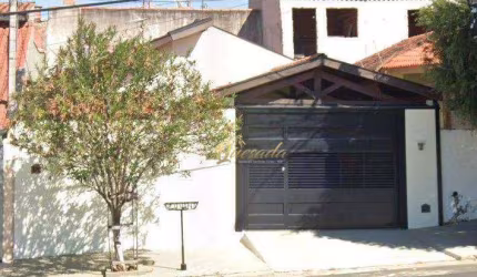 Casa térrea à venda, 2 dormitórios, área gourmet, Jardim Monte Verde, Indaiatuba.