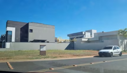 Terreno residencial, 360 m², à venda, plano, Condomínio Dona Lucilla, Indaiatuba.