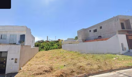 Terreno residencial, à venda, plano, 208,61 m², Jardim das Maritacas, Indaiatuba.