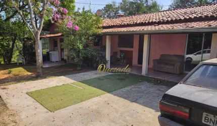 Sítio produzindo, à venda, 3 casas, plantação de uva com 3 mil pés, bairro Mato Dentro, Indaiatuba