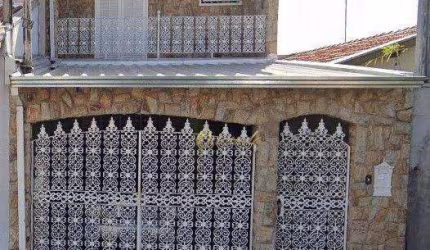 Sobrado à venda, ótimo preço, 3 quartos, 1 suíte, quintal, bairro Vila Rubens, Indaiatuba.