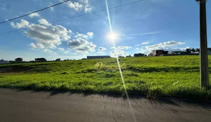Terreno residencial à venda, 1.200 m², Condomínio Quintas da Terracota, Indaiatuba.