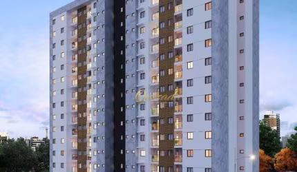 Apartamento à venda, 3 quartos, 1 suíte, varanda gourmet, Condomínio Manai Residence, Indaiatuba.