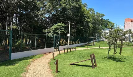 Terreno residencial à venda, 300 m², plano, Condomínio Panorama Residence, Indaiatuba.