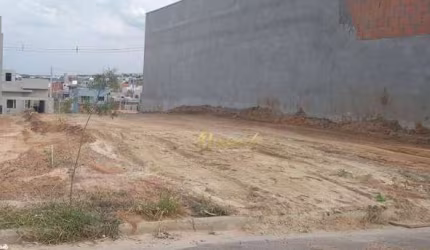 Terreno residencial à venda, 150 m², plano, Smart City, Indaiatuba.