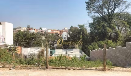 Terreno residencial à venda, 314 m², declive, Jardim Morumbi, Indaiatuba.