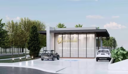 Terreno residencial à venda, 392,89 m², Condomínio Reserva da Colina, Indaiatuba.
