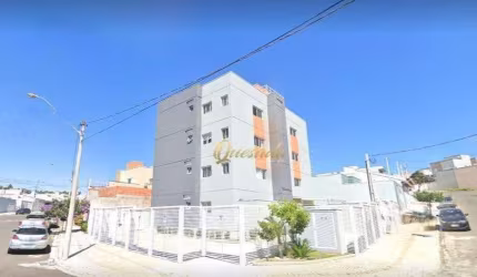 Apartamento duplex com terraço à venda, 2 quartos, 1 suíte, planejados, Edifício Gracias, Indaiatuba.
