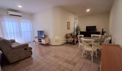 Apartamento, à venda, 3 quartos, 1 suíte, ar,  planejados, Edifício Ana Lucia, Indaiatuba.