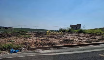 Terreno residencial à venda, 150 m², plano, Smart City, Indaiatuba.