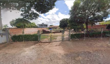 Chácara residencial à venda, 1000 m², 1 quarto, quintal, Vale do Sol, Indaiatuba.