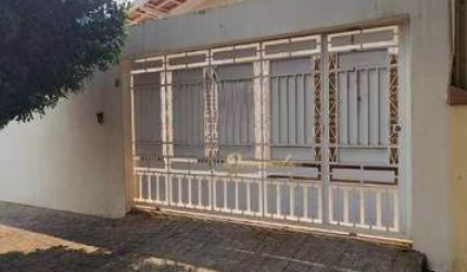 Casa térrea, 4 dormitórios, edícula, Parque Boa Esperança, Indaiatuba.