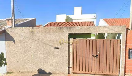 Casa + sobrado à venda, 4 quartos,ar condicionado, Parque Campo Bonito, Indaiatuba.