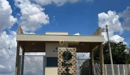 Terreno residencial à venda, 405,58 m², Condomínio Reserva da Colina, Indaiatuba.