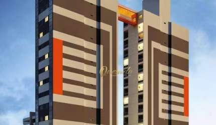 Apartamento em construção, à venda, 1 dormitório, My Studium, Cidade Nova, Indaiatuba.