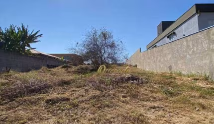 Terreno residencial à venda, 1.000 m², plano, Condomínio Terras de Itaici, Indaiatuba.