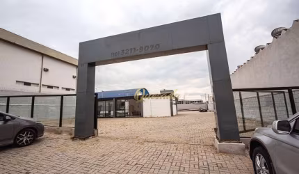 Ponto comercial para locação, 1500 m² de terreno, Morada do Sol, Indaiatuba.