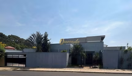 Casa térrea à venda, 3 suítes, piscina, planejados, ar condicionado, Jardim Vila Suíça, Indaiatuba.